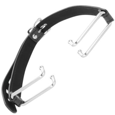 Alternative view of DARKNESS HOOK BLACK GAG