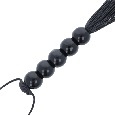Darkness black flogger darkness sensations caliente. Pt