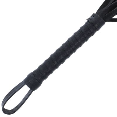 Alternative view of DARKNESS BLACK FLOGGER