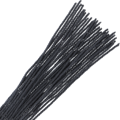 Darkness black flogger 50cm darkness sensations caliente. Pt