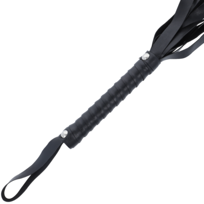 Alternative view of DARKNESS BLACK FLOGGER 51 CM