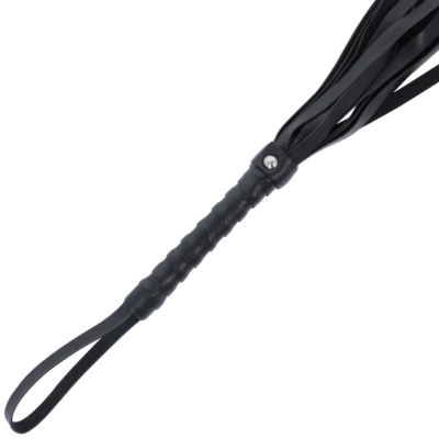 Alternative view of DARKNESS BLACK FLOGGER 45 CM