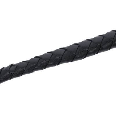 Escuridão black long whip 210cm darkness sensations caliente. Pt