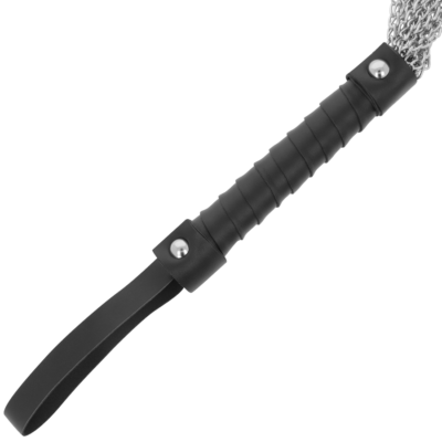 Alternative view of DARKNESS CHAIN FLOGGER METAL