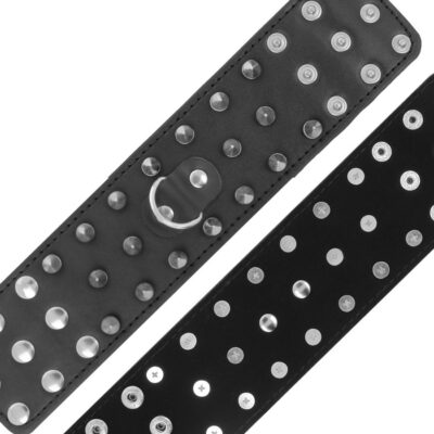 Darkness kulls and bones handcuffs with spikes darkness bondage caliente. Pt