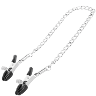 Alternative view of ESCURIDÃO AJUSTÁVEL BICO CLAMPS METAL