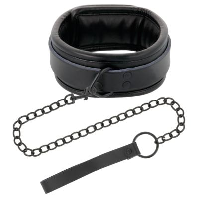 Darkness leather and handcuffs black darkness bondage caliente. Pt