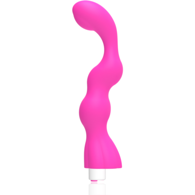 G-spot™- vibrador george pink g-spot caliente. Pt