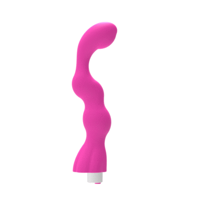 G-spot™- vibrador george pink g-spot caliente. Pt
