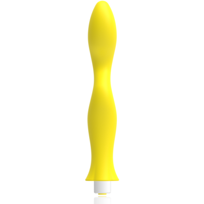 G-spot™- vibrador gavyn amarelo g-spot caliente. Pt