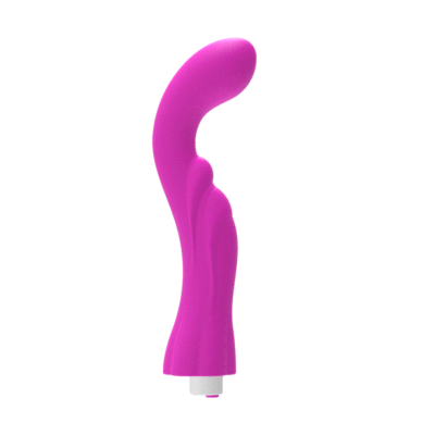 G-spot™- vibrador gregory roxo g-spot caliente. Pt