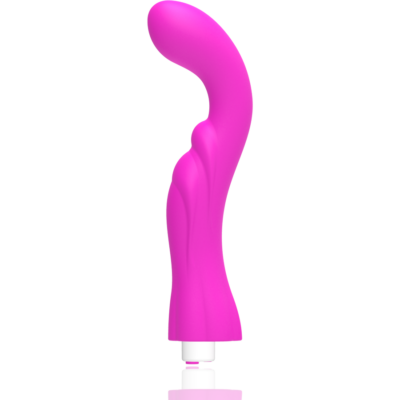 G-spot™- vibrador gregory roxo g-spot caliente. Pt