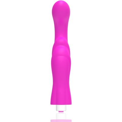 G-spot™- vibrador gregory roxo g-spot caliente. Pt