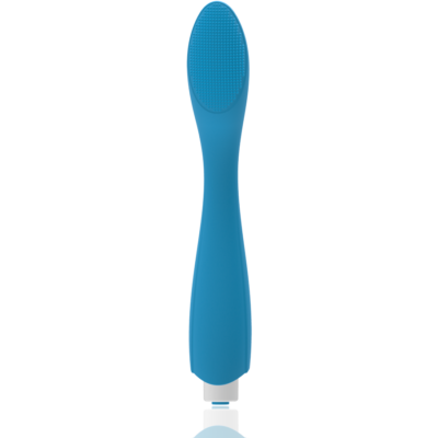 G-spot™- vibrador gylbert azul turquesa - image 6