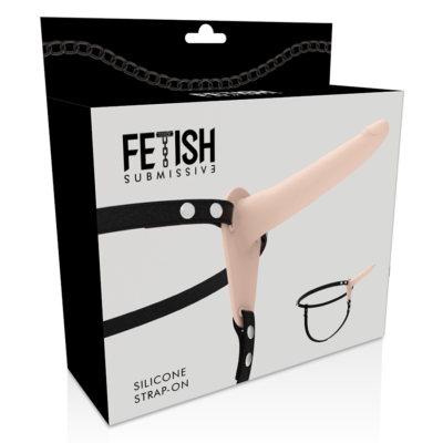 Fetiche submissiva de carne de silicone 15cm fetish submissive harness caliente. Pt