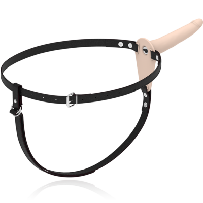 Fetish submissive silicone strap-on carne vibradora 15cm fetish submissive harness caliente. Pt