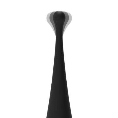 Brilly glam spot vibe clitorial preto brilly glam caliente. Pt