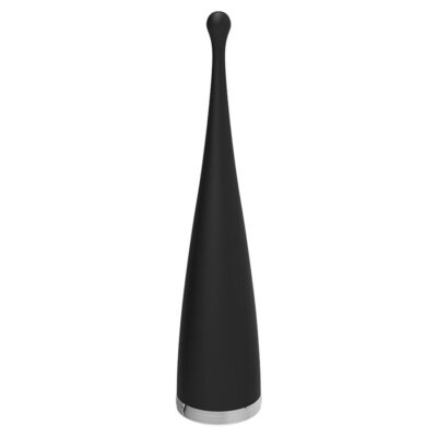 Brilly glam spot vibe clitorial preto brilly glam caliente. Pt