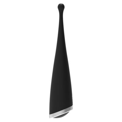 Brilly glam spot vibe clitorial preto brilly glam caliente. Pt