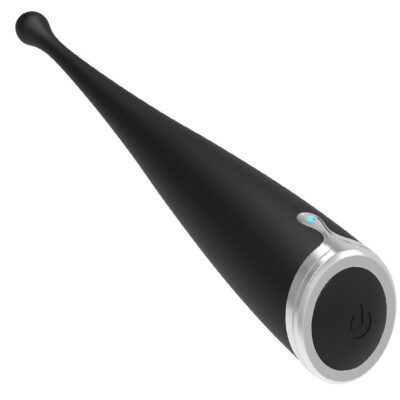 Brilly glam spot vibe clitorial preto brilly glam caliente. Pt