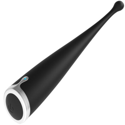 Brilly glam spot vibe clitorial preto brilly glam caliente. Pt