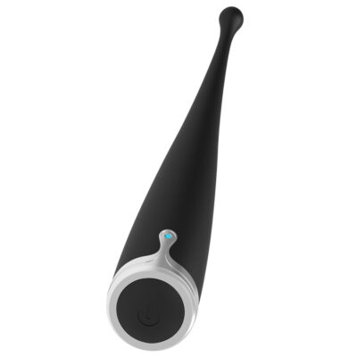 Brilly glam spot vibe clitorial preto brilly glam caliente. Pt