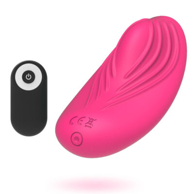 Controle remoto happy loky panty vibe happy loky caliente. Pt