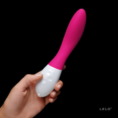 Lelo mona 2 vibrator cerise lelo caliente. Pt
