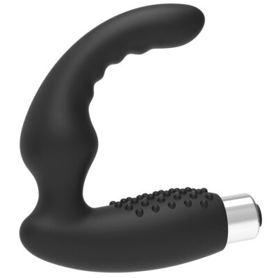 Alternative view of BRINQUEDOS VICIADOS VIBRADOR PRÓTESE RECARREGÁVEL PRETO