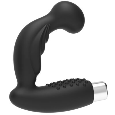 Alternative view of BRINQUEDOS VICIADOS VIBRADOR PRÓTESE RECARREGÁVEL PRETO