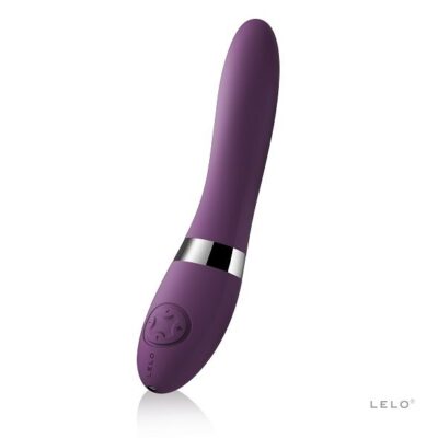 LELO - ELISE 2 VIBRADOR AMEIXA