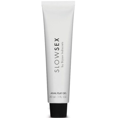 Alternative view of BIJOUX SLOW SEX ANAL PLAY GEL 30 ML