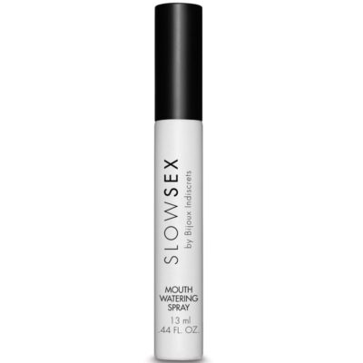 Alternative view of BIJOUX SLOW SEX MOUTHWATERING SPRAY 13 ML