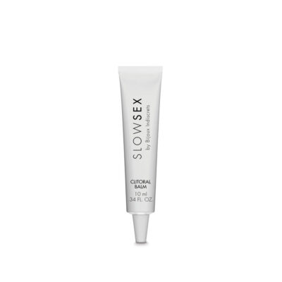 Alternative view of BIJOUX SLOW SEX CLITORAL BALM 10 ML