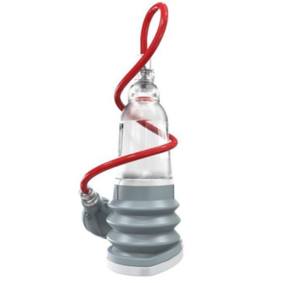 Alternative view of BATHMATE HYDROXTREME 3 CLEAR