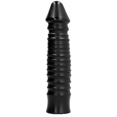 Alternative view of TUDO PRETO - DILDO 26 CM