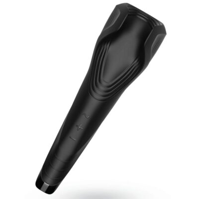 Varinha de homens satisfyer satisfyer men caliente. Pt