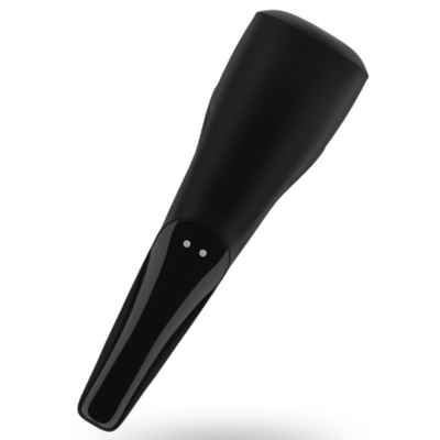 Varinha de homens satisfyer satisfyer men caliente. Pt