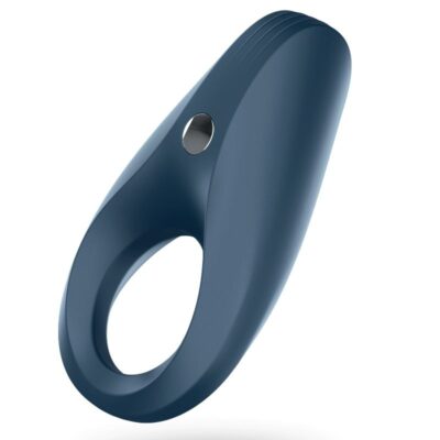 Anel vibrante satisfyer 1 satisfyer ring caliente. Pt