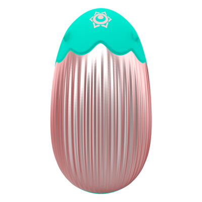Rithual shushu nova geração clitoral sucker aqua rithual caliente. Pt