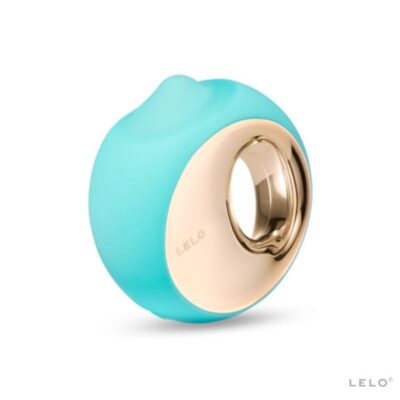 Lelo - ora 3 simulador de sexo oral aqua lelo caliente. Pt