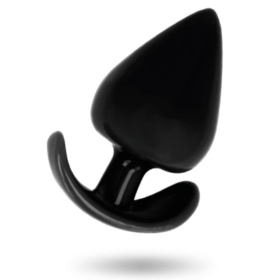 Plugue anal de brinquedos viciados 9,5 cm addicted toys caliente. Pt