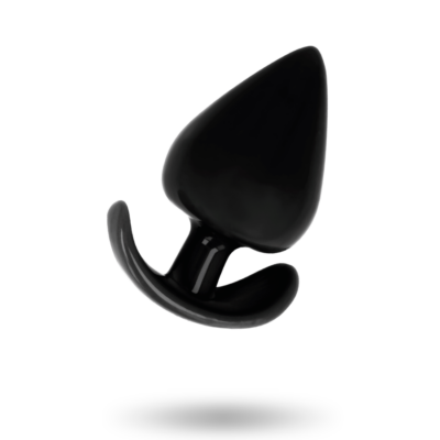 Plugue anal de brinquedos viciados 6,5 cm addicted toys caliente. Pt