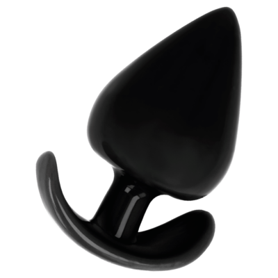 Alternative view of ADDICTED TOYS ANAL PLUG 6.5CM