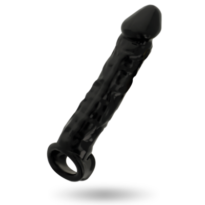 Toys toys dong extension black addicted toys caliente. Pt