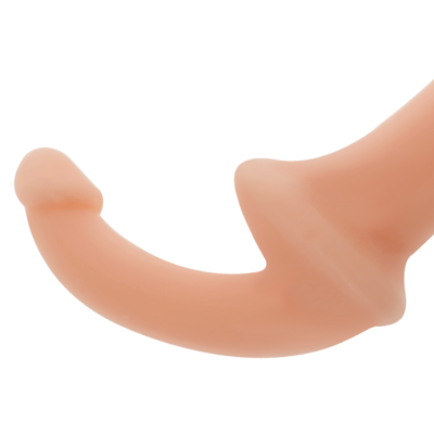 TOYS TOYS DILDO COM RNA S SEM SUPORTE NATURAL 9 Toys toys strapless strapon carne addicted toys caliente. Pt