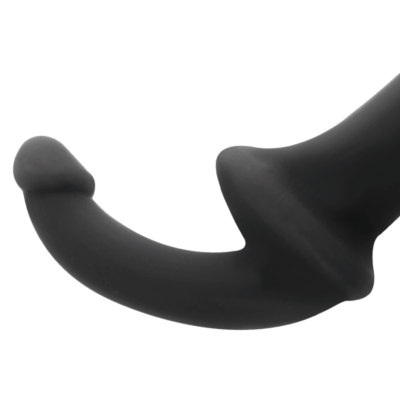 Toys toys strapless strapon black addicted toys caliente. Pt