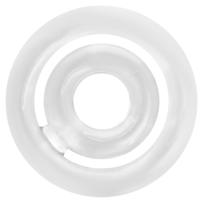 Addicted toys potenz- c-ring penis clear addicted toys caliente. Pt