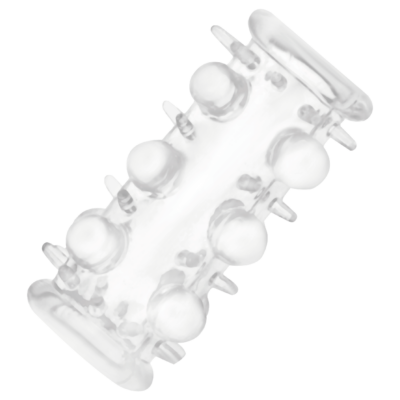 Toys toys penis sleeve clear addicted toys caliente. Pt
