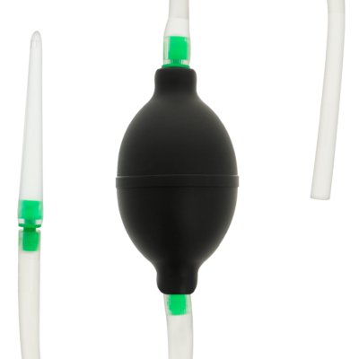 Conjunto de enema preto toys toys addicted toys caliente. Pt